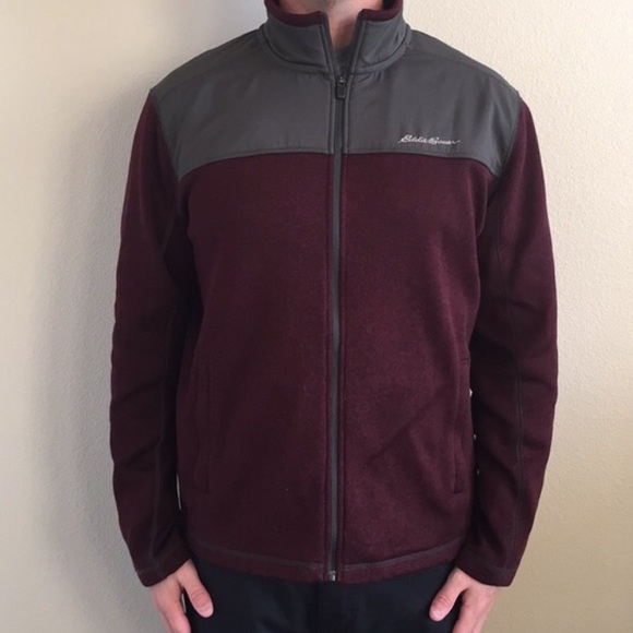 Eddie Bauer Other - EUC | Eddie Bauer Fleece | Men’s L